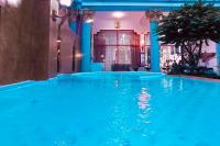 Mandala Beach Villa Jomtiean - B&B