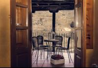 APARTAMENTOS RURAL LA JACOBA - Chambres d’hôtes