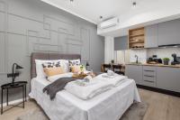 Monolocale Queen Deluxe 