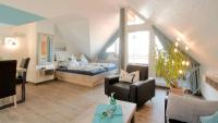 Apartment mit Seeblick