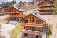 Ferienhaus mit 3 Schlafzimmern und Sauna