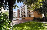 ISA-Apartments for 6 people, 2 bedrooms, in Residence with swimming pool in San Vincenzo, just 600 meters from the sea - B&B