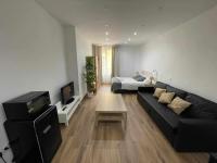Estudio Retiro-Ibiza II - B&B Madrid