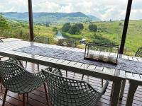 Waterfall House - B&B Dullstroom