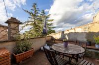 B&B Certaldo - Casa Al Cantone - Bed and Breakfast Certaldo