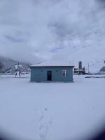 COZY house მყუდრო სახლი - B&B Stepantsminda