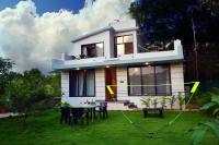 alibaug serenity villa - B&B