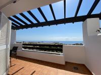 Vista del Mar Penthouse Panoramic - B&B Mojacar