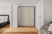 Stilvolle 3-Zimmer-Wohnung in Potsdam - B&B Potsdam