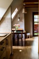 Kozica apartment with sauna