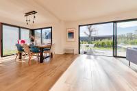 Proche plage du Rouvran - Maison pour 8 - B&B