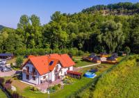 Pod Chmielarzem - Bed and Breakfast