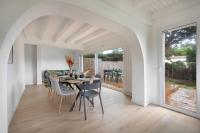 Maison pour 8, avec jacuzzi à 200m de la plage - B&B La Bernerie-en-Retz