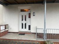 Grünnest - Ferienwohnung Harpstedt