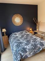 Charmant studio entre bassin et océan - Ferienwohnung Lège-Cap-Ferret