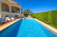 Belem GS by CARLOSFERIEN - Bed and Breakfast Denia