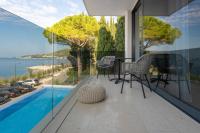 Apartamento con vistas al mar