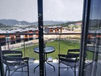 Bakuriani Crystal Loft 412 - Ferienwohnung Bakuriani