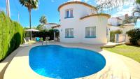 Villas Molins - BTB - B&B Denia