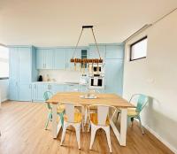 Casa Sol - B&B Lavra