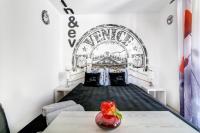 Chambre Double avec Salle de Bains Privative