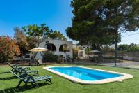 B&B Port des Torrent - Ca Nostra Ibiza - Bed and Breakfast Port des Torrent