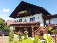 B&B Oberort - Haus Bergblick - Bed and Breakfast Oberort