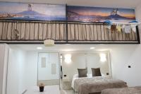 Luxury Quadruple Room