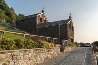 paradiso del lago orchidea 1 - B&B