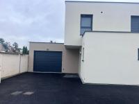 Maison harmonie - Ferienwohnung