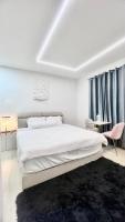 Chambre Lit King-Size Supérieure