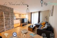 Le Wood and Stone - B&B Toulouse