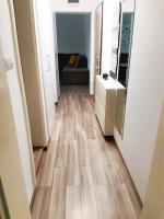 Park View Apartment - Chambres d’hôtes Skopje