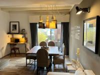 Gorlero Benwi 117 - B&B