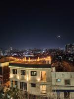 Newly renovated spacious 2 bedroom unit in HBC #1 - B&B Seúl