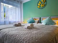 Apartamento de 2 dormitorios con vistas