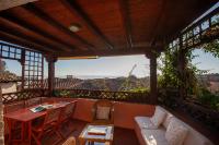 Galathee Sea View - B&B Puntaldia