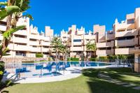 3BR Penthouse with Private Pool - B&B Estepona