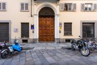 Corte Des Ambrois by Apartments To Art - Bed and Breakfast Turijn
