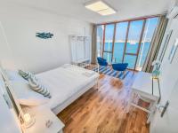 B&B Umag - Umag center seafront seaview old town apartment 1 by Rentistra - Bed and Breakfast Umag