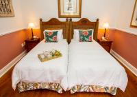 Twin Room with Bathroom