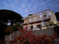 B&B Tordera - Can Domenech Montnegre - Bed and Breakfast Tordera