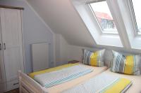 Appartamento con 2 Camere da Letto e con Doccia 