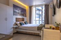 Appartamento con 1 Camera da Letto
