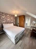 Deluxe Doppelzimmer