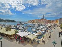 Apartment Riva - Bed and Breakfast Rovinj