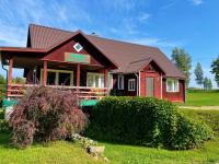 Veski spordi-ja puhkekeskus - B&B Pilkuse