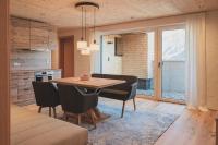 Apartment Aurelian - B&B Vandans