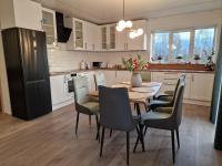 Mālu namiņš - Ferienwohnung Ķekava