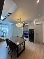 B&B Malacca - Melaka Duplex Penthouse 3 Bedroom The Wave Residence 8-9pax - Bed and Breakfast Malacca